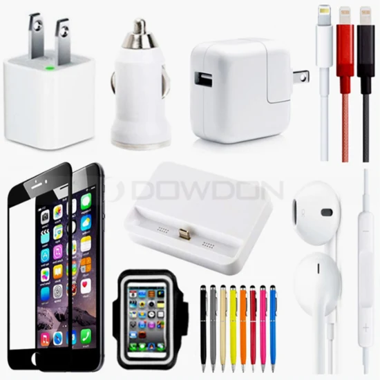 Smartphone Accessories